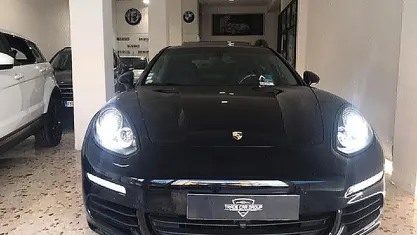 Usata Porsche Panamera 300 CV (220 kW) 2016 Utilitaria