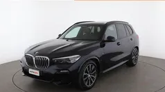 Usata 2019 BMW X5 M Sport SUV | 43.599 € (Buon prezzo)