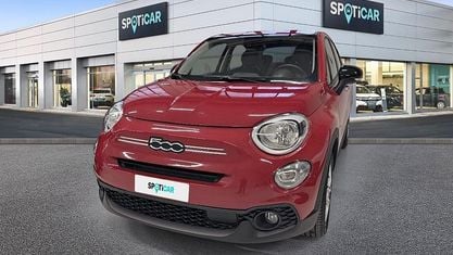 Usata Fiat 500X 131 CV (96 kW) 2024 SUV