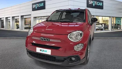 Gebraucht Fiat 500X 131 PS (96 kW) 2024 SUV