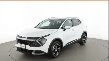 Usata Kia Sportage Style 230 CV (169 kW) 2023 Bianco SUV
