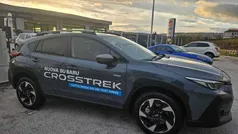 Rosso Nuova 2024 Subaru Crosstrek Style SUV | 32.600 € (Buon prezzo)
