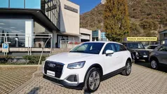 Usata 2021 Audi Q2 Comfort SUV | 22.900 € (Buon prezzo)