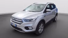 Usata 2019 Ford Kuga Business Edition SUV | 15.900 € (Buon prezzo)