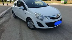 Usata 2013 Opel Corsa Tre volumi | 3999 € (Buon prezzo)