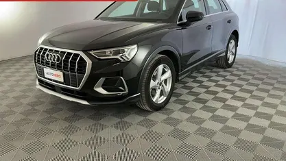 Usata 2023 Audi Q3 SUV | 31.899 € (Super prezzo)
