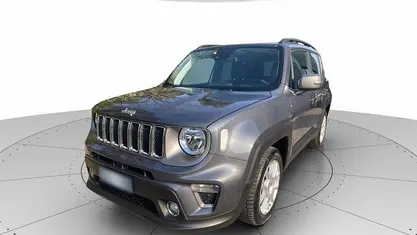Usata Jeep Renegade Limited 150 CV (110 kW) 2021 SUV