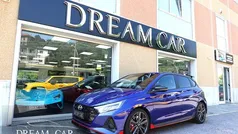 Usata 2024 Hyundai i20 N Performance Tre volumi | 30.990 € (Buon prezzo)