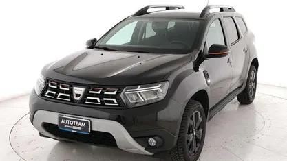 Usata Dacia Duster Extreme 116 CV (85 kW) 2022 SUV