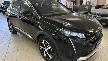Usata 2023 Peugeot 3008 GT SUV | 19.900 € (Ottimo prezzo)