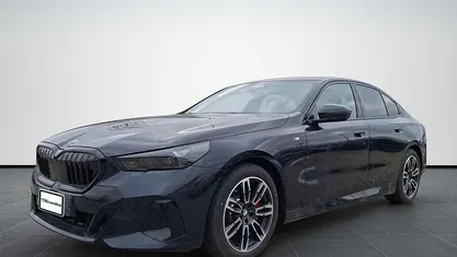 Usata BMW 520 197 CV (144 kW) 2026 Berlina