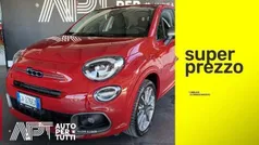Usata 2024 Fiat 500X Sport SUV | 20.900 € (Ottimo prezzo)