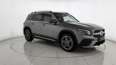 Grigio medio Usata 2021 Mercedes GLB220 Premium SUV | 31.500 € (Buon prezzo)