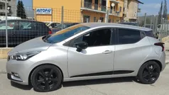 Other Usata 2018 Nissan Micra Tekna Due volumi | 10.900 € (Buon prezzo)