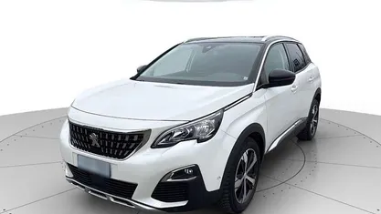 Usata Peugeot 3008 Allure 131 CV (96 kW) 2020 SUV