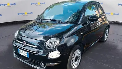 Usata 2024 Fiat 500 Utilitaria | 13.900 € (Buon prezzo)