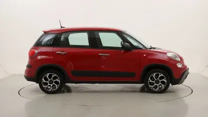 Usado Fiat 500L Cross 95 HP (69 kW) 2022 Monovolume