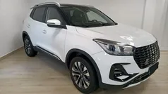 Bianco Usata 2023 DR Automobiles DR5 SUV | 16.900 € (Ottimo prezzo)