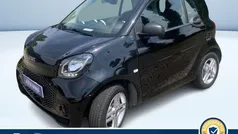 Usata 2021 Smart ForTwo Electric Drive Pure Tre volumi | 11.100 € (Ottimo prezzo)