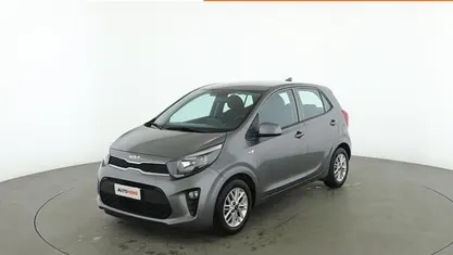 Grigio Usata 2023 Kia Picanto Urban Due volumi | 13.699 € (Buon prezzo)