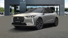 Grigio Usata 2022 DS Automobiles DS4 Performance Tre volumi | 25.900 € (Cara)