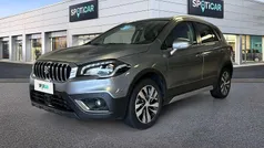 Grigio Usata 2019 Suzuki SX4 S-Cross Cool SUV | 14.900 € (Ottimo prezzo)