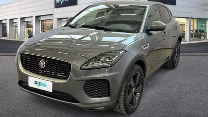 Usata Jaguar E-Pace 150 CV (110 kW) 2019 SUV
