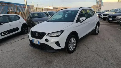 Usata Seat Arona Style 110 CV (80 kW) 2024 Other SUV