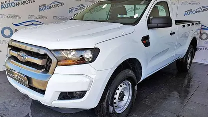 Usata Ford Ranger XL 162 CV (119 kW) 2016 Pick-up