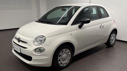 Usata Fiat 500 71 CV (52 kW) 2022 Other Berlina