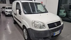 Bianco Usata 2008 Fiat Doblò Active Monovolume | 3500 € (Ottimo prezzo)