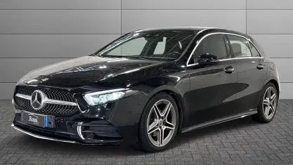 Usata Mercedes A200 Premium 150 CV (110 kW) 2019