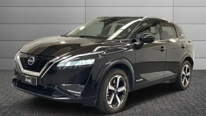 Usata Nissan Qashqai N-Connecta 158 CV (116 kW) 2023 SUV