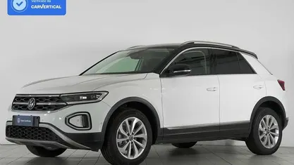 Usata 2023 VW T-Roc Style SUV | 23.800 € (Buon prezzo)