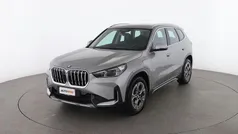 Grigio Usata 2024 BMW X1 xLine SUV | 37.999 € (Super prezzo)