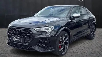 Usata Audi RS Q3 Sportback 400 CV (294 kW) 2023 SUV