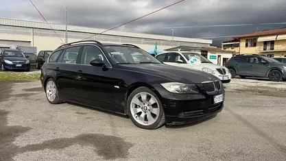 Usata BMW 325 M Sport 217 CV (159 kW) 2005 Station wagon