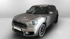 Argento Usata 2019 Mini Cooper S Countryman Hype SUV | 22.000 € (Buon prezzo)