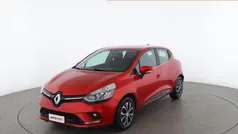Rosso Usata 2016 Renault Clio IV Zen Tre volumi | 8299 € (Buon prezzo)