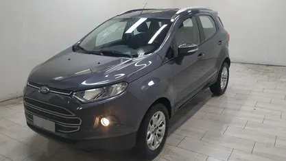 Usata Ford Ecosport 95 CV (69 kW) 2017 SUV