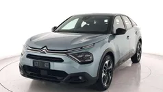 Blu Usata 2023 Citroën C4 Feel Tre volumi | 16.950 € (Buon prezzo)