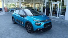 Usata 2022 Citroën C3 Shine Due volumi | 14.250 € (Buon prezzo)