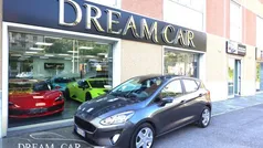 Grigio metallizzato Usata 2018 Ford Fiesta Due volumi | 10.990 € (Ottimo prezzo)