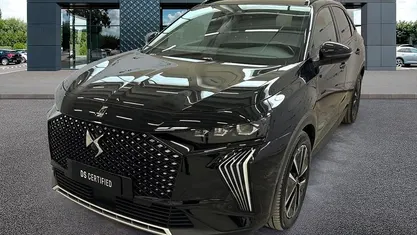 Usata DS Automobiles DS7 Crossback 224 CV (164 kW) 2025 SUV