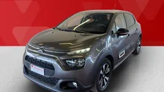 Usata 2024 Citroën C3 PureTech Due volumi | 13.890 € (Buon prezzo)