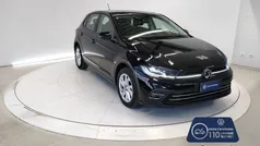 Nero Usata 2022 VW Polo Style Tre volumi | 17.800 € (Buon prezzo)