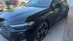 Nero Usata 2025 Audi A5 S-line plus Coupé | 54.870 € (Molto cara)