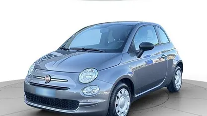 Grigio Usata 2022 Fiat 500 Tre volumi | 13.000 € (Buon prezzo)