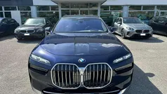 Usata 2025 BMW 740 Tre volumi | 180.000 €