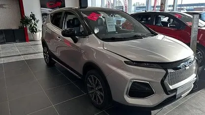 Usata 2024 EVO Evo 4 SUV | 18.400 € (Buon prezzo)